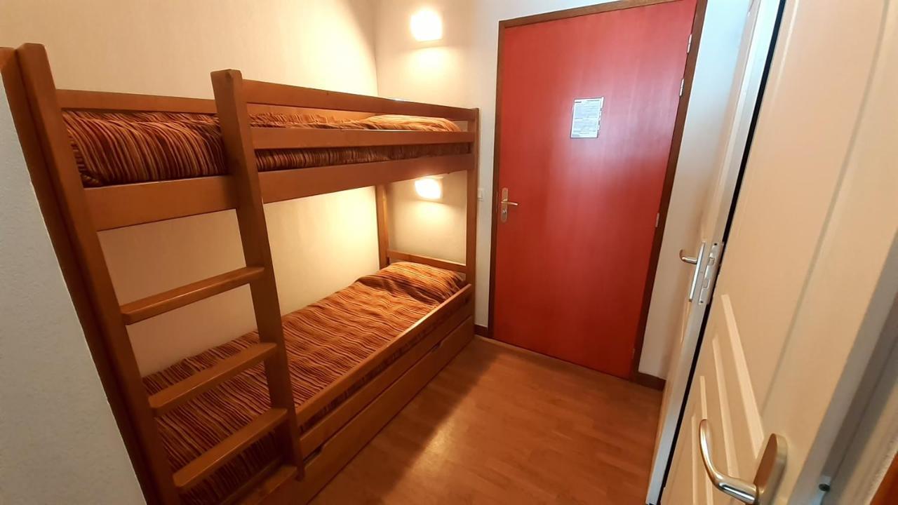 Appartement Residence Des Bottieres Saint-Pancrace (Savoie) Exterior foto